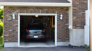 Garage Door Installation at King Field, Minnesota