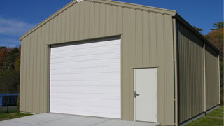 Garage Door Openers at King Field, Minnesota